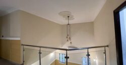 Stylish 3-Bedroom Townhouse with Boys’ Quarters & Rooftop Terrace – Tseaddo