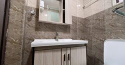 Stylish 3-Bedroom Townhouse with Boys’ Quarters & Rooftop Terrace – Tseaddo