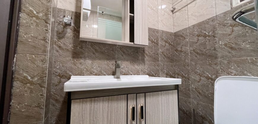 Stylish 3-Bedroom Townhouse with Boys’ Quarters & Rooftop Terrace – Tseaddo