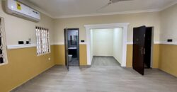 Stylish 3-Bedroom Townhouse with Boys’ Quarters & Rooftop Terrace – Tseaddo