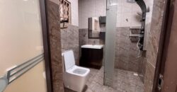 Stylish 3-Bedroom Townhouse with Boys’ Quarters & Rooftop Terrace – Tseaddo