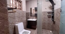 Stylish 3-Bedroom Townhouse with Boys’ Quarters & Rooftop Terrace – Tseaddo