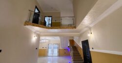 Stylish 3-Bedroom Townhouse with Boys’ Quarters & Rooftop Terrace – Tseaddo