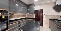 Stylish 3-Bedroom Townhouse with Boys’ Quarters & Rooftop Terrace – Tseaddo