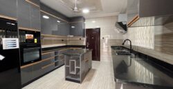 Stylish 3-Bedroom Townhouse with Boys’ Quarters & Rooftop Terrace – Tseaddo