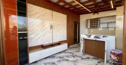 Stylish 3-Bedroom Townhouse with Boys’ Quarters & Rooftop Terrace – Tseaddo