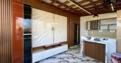 Stylish 3-Bedroom Townhouse with Boys’ Quarters & Rooftop Terrace – Tseaddo