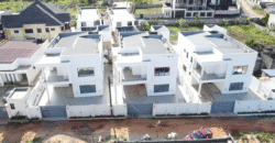 4-Bedroom House with Boys’ Quarters & Swimming Pool – For Sale at East Legon Hills