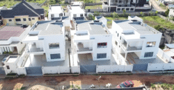 4-Bedroom House with Boys’ Quarters & Swimming Pool – For Sale at East Legon Hills