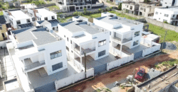 4-Bedroom House with Boys’ Quarters & Swimming Pool – For Sale at East Legon Hills