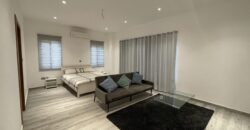 4-Bedroom House with Boys’ Quarters & Swimming Pool – For Sale at East Legon Hills