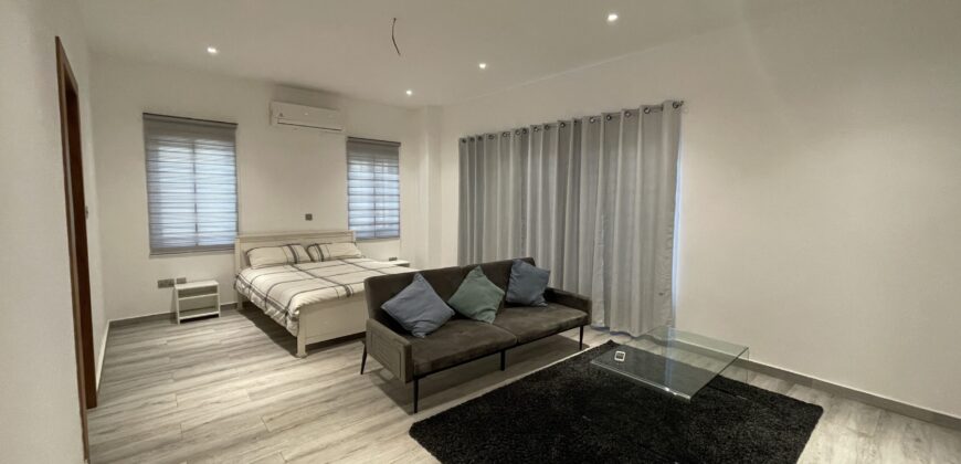 4-Bedroom House with Boys’ Quarters & Swimming Pool – For Sale at East Legon Hills