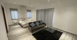 4-Bedroom House with Boys’ Quarters & Swimming Pool – For Sale at East Legon Hills