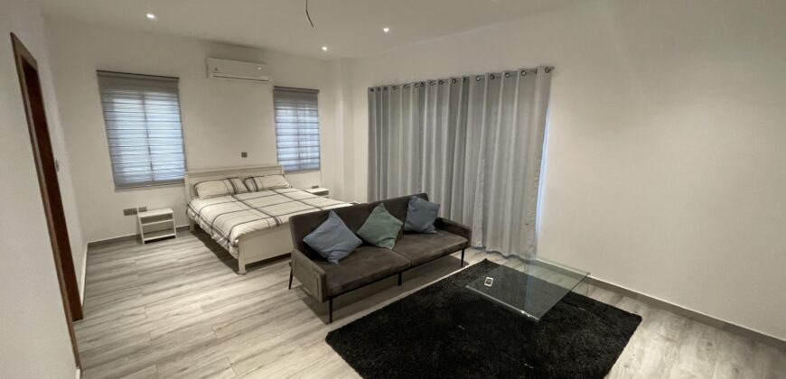 4-Bedroom House with Boys’ Quarters & Swimming Pool – For Sale at East Legon Hills