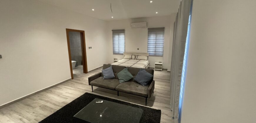 4-Bedroom House with Boys’ Quarters & Swimming Pool – For Sale at East Legon Hills