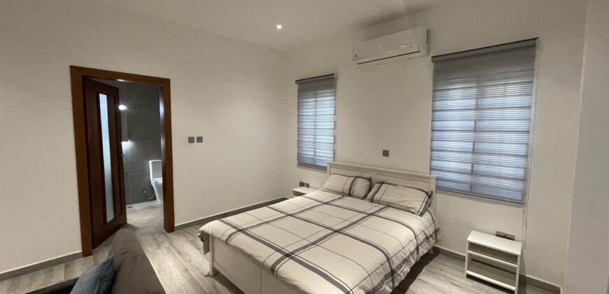 4-Bedroom House with Boys’ Quarters & Swimming Pool – For Sale at East Legon Hills