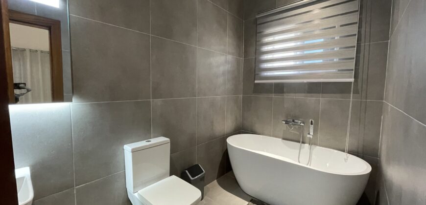 4-Bedroom House with Boys’ Quarters & Swimming Pool – For Sale at East Legon Hills