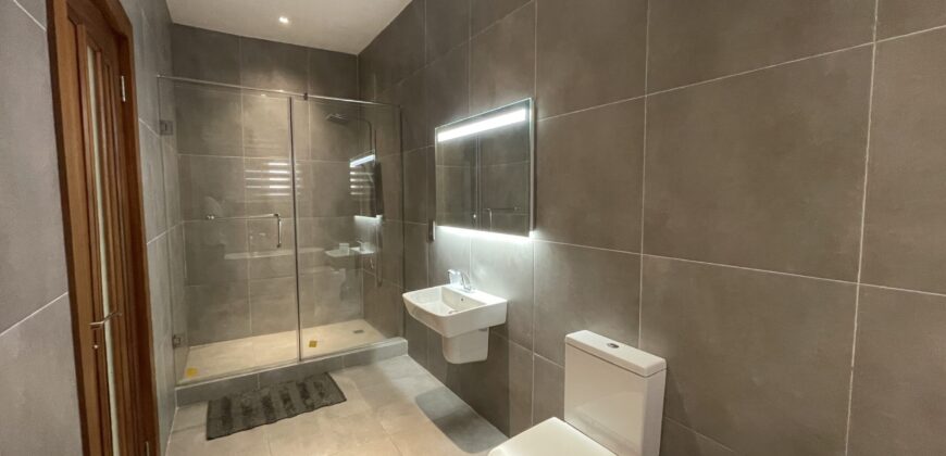 4-Bedroom House with Boys’ Quarters & Swimming Pool – For Sale at East Legon Hills