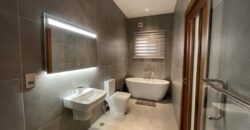 4-Bedroom House with Boys’ Quarters & Swimming Pool – For Sale at East Legon Hills