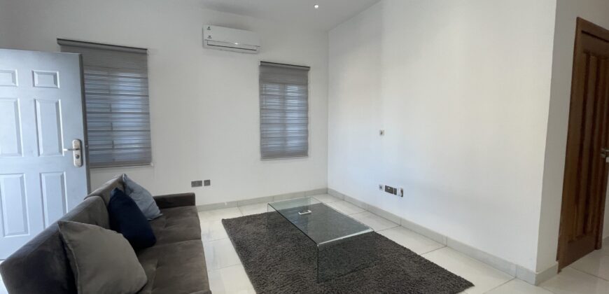 4-Bedroom House with Boys’ Quarters & Swimming Pool – For Sale at East Legon Hills