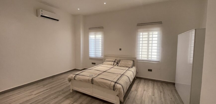 4-Bedroom House with Boys’ Quarters & Swimming Pool – For Sale at East Legon Hills