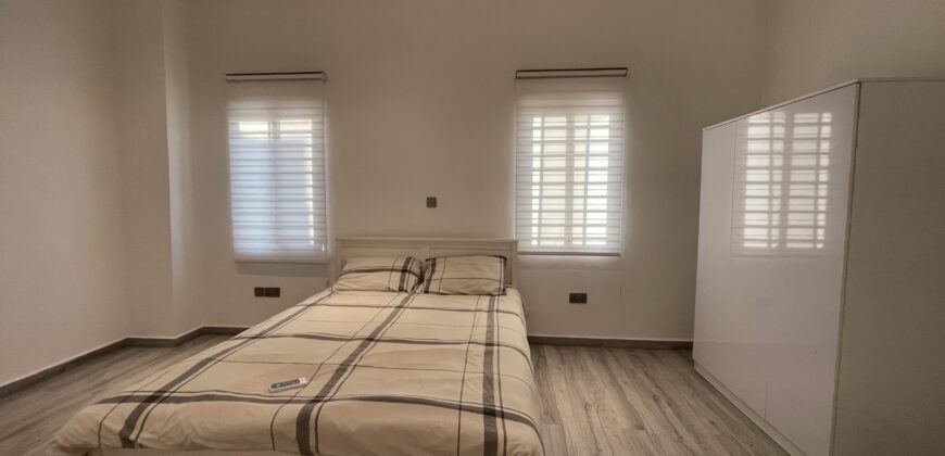 4-Bedroom House with Boys’ Quarters & Swimming Pool – For Sale at East Legon Hills