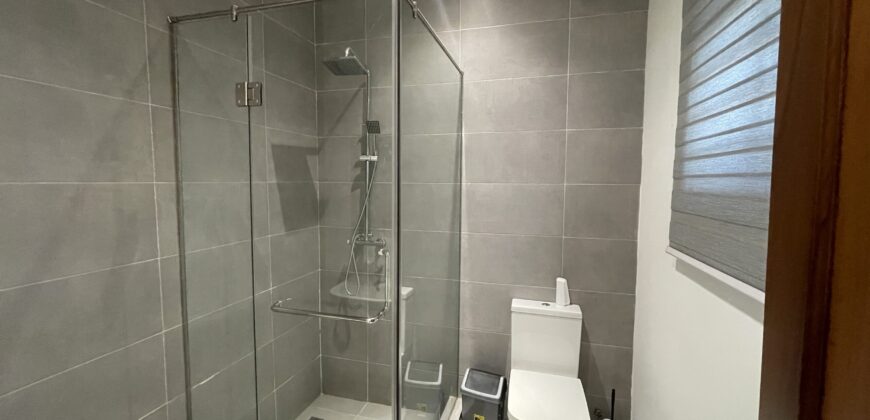 4-Bedroom House with Boys’ Quarters & Swimming Pool – For Sale at East Legon Hills