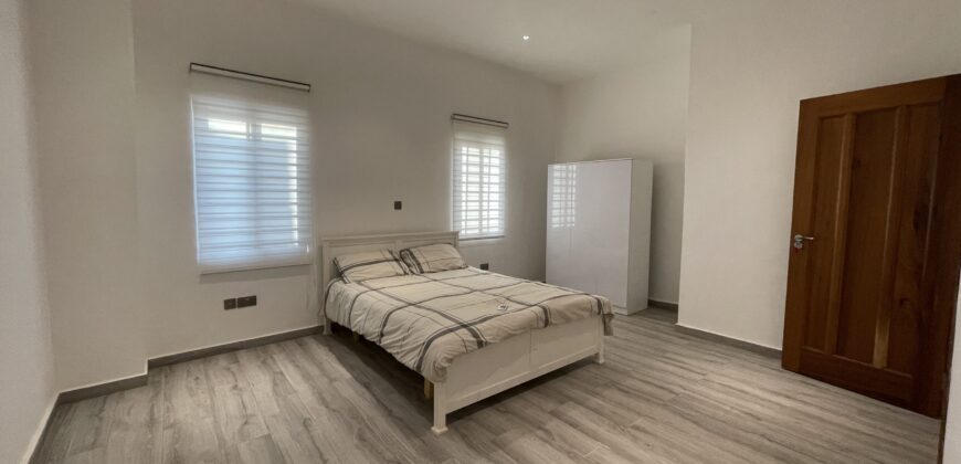 4-Bedroom House with Boys’ Quarters & Swimming Pool – For Sale at East Legon Hills