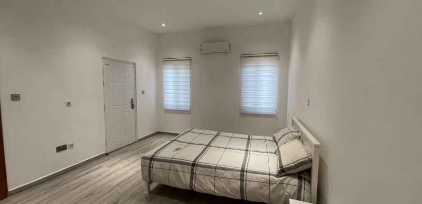 4-Bedroom House with Boys’ Quarters & Swimming Pool – For Sale at East Legon Hills