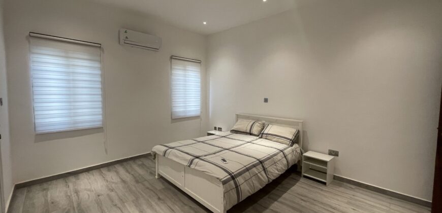 4-Bedroom House with Boys’ Quarters & Swimming Pool – For Sale at East Legon Hills