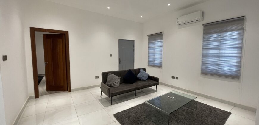 4-Bedroom House with Boys’ Quarters & Swimming Pool – For Sale at East Legon Hills