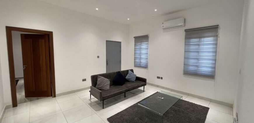 4-Bedroom House with Boys’ Quarters & Swimming Pool – For Sale at East Legon Hills