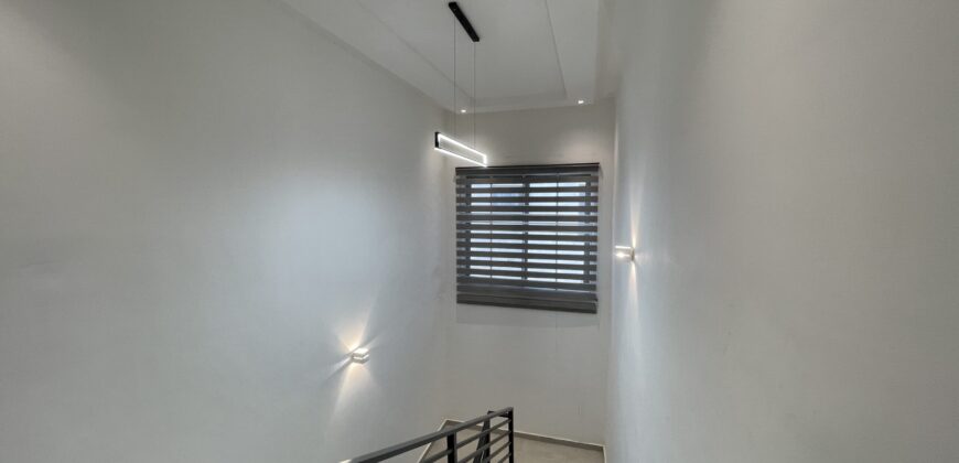 4-Bedroom House with Boys’ Quarters & Swimming Pool – For Sale at East Legon Hills