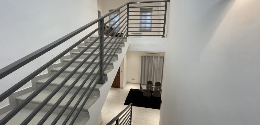 4-Bedroom House with Boys’ Quarters & Swimming Pool – For Sale at East Legon Hills