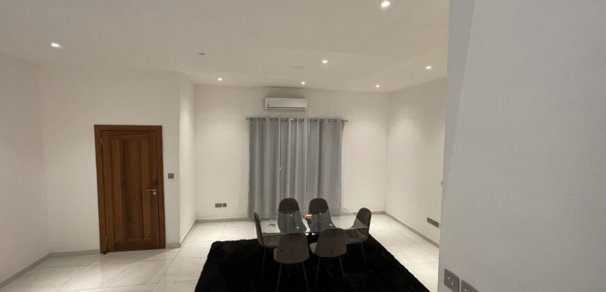 4-Bedroom House with Boys’ Quarters & Swimming Pool – For Sale at East Legon Hills