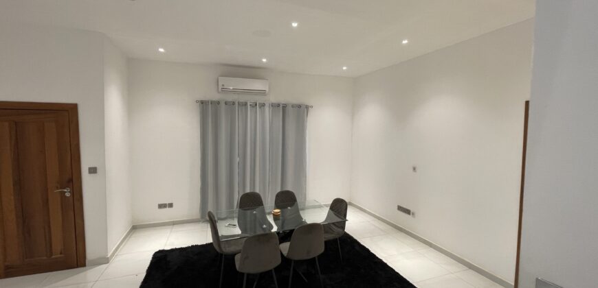 4-Bedroom House with Boys’ Quarters & Swimming Pool – For Sale at East Legon Hills