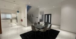 4-Bedroom House with Boys’ Quarters & Swimming Pool – For Sale at East Legon Hills