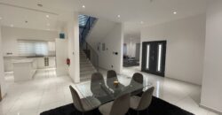 4-Bedroom House with Boys’ Quarters & Swimming Pool – For Sale at East Legon Hills