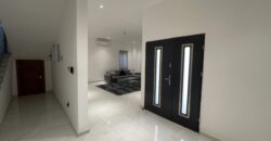 4-Bedroom House with Boys’ Quarters & Swimming Pool – For Sale at East Legon Hills