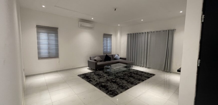 4-Bedroom House with Boys’ Quarters & Swimming Pool – For Sale at East Legon Hills