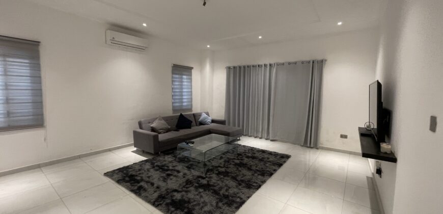 4-Bedroom House with Boys’ Quarters & Swimming Pool – For Sale at East Legon Hills