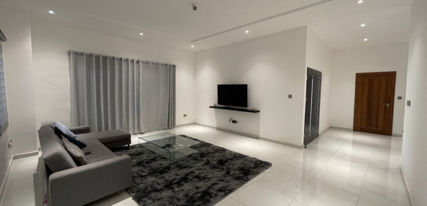 4-Bedroom House with Boys’ Quarters & Swimming Pool – For Sale at East Legon Hills