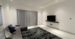 4-Bedroom House with Boys’ Quarters & Swimming Pool – For Sale at East Legon Hills