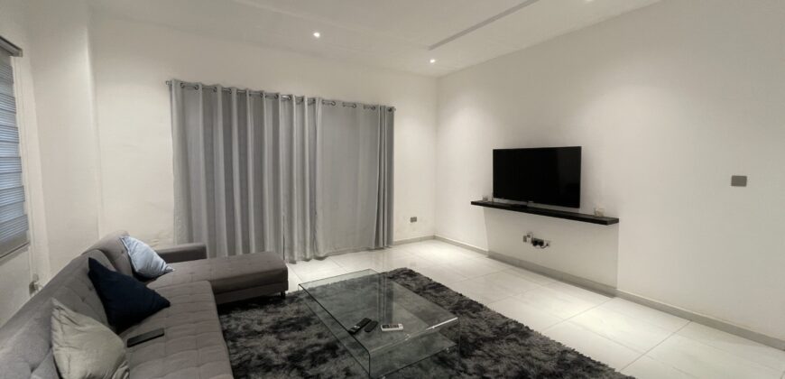 4-Bedroom House with Boys’ Quarters & Swimming Pool – For Sale at East Legon Hills