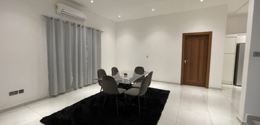 4-Bedroom House with Boys’ Quarters & Swimming Pool – For Sale at East Legon Hills