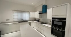 4-Bedroom House with Boys’ Quarters & Swimming Pool – For Sale at East Legon Hills