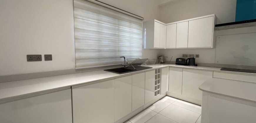 4-Bedroom House with Boys’ Quarters & Swimming Pool – For Sale at East Legon Hills