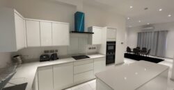 4-Bedroom House with Boys’ Quarters & Swimming Pool – For Sale at East Legon Hills