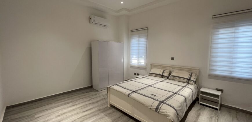 4-Bedroom House with Boys’ Quarters & Swimming Pool – For Sale at East Legon Hills