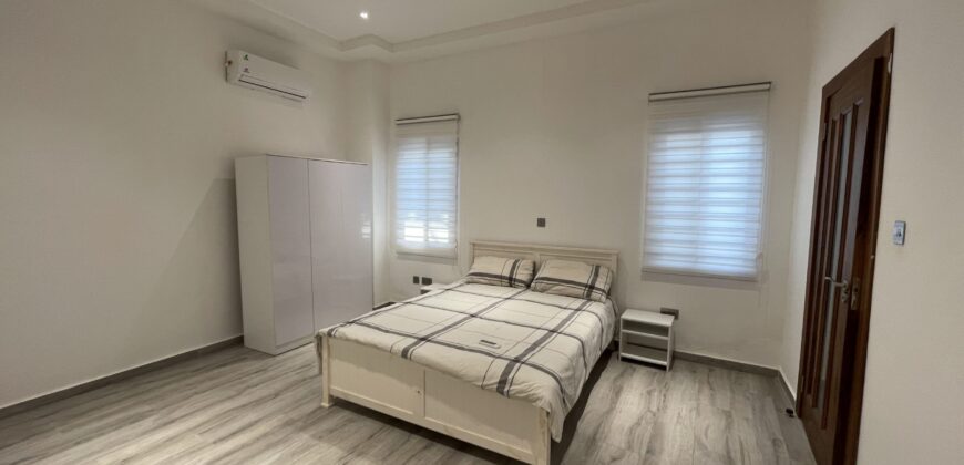 4-Bedroom House with Boys’ Quarters & Swimming Pool – For Sale at East Legon Hills